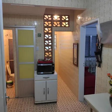 Praia Grande Tupy, Apto 1 Quarto Ate 6 Pessoas Obs Chaves Com Zelador 10 Quadras Do Local Exterior photo